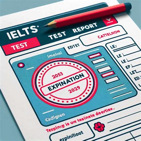 ielts expiration